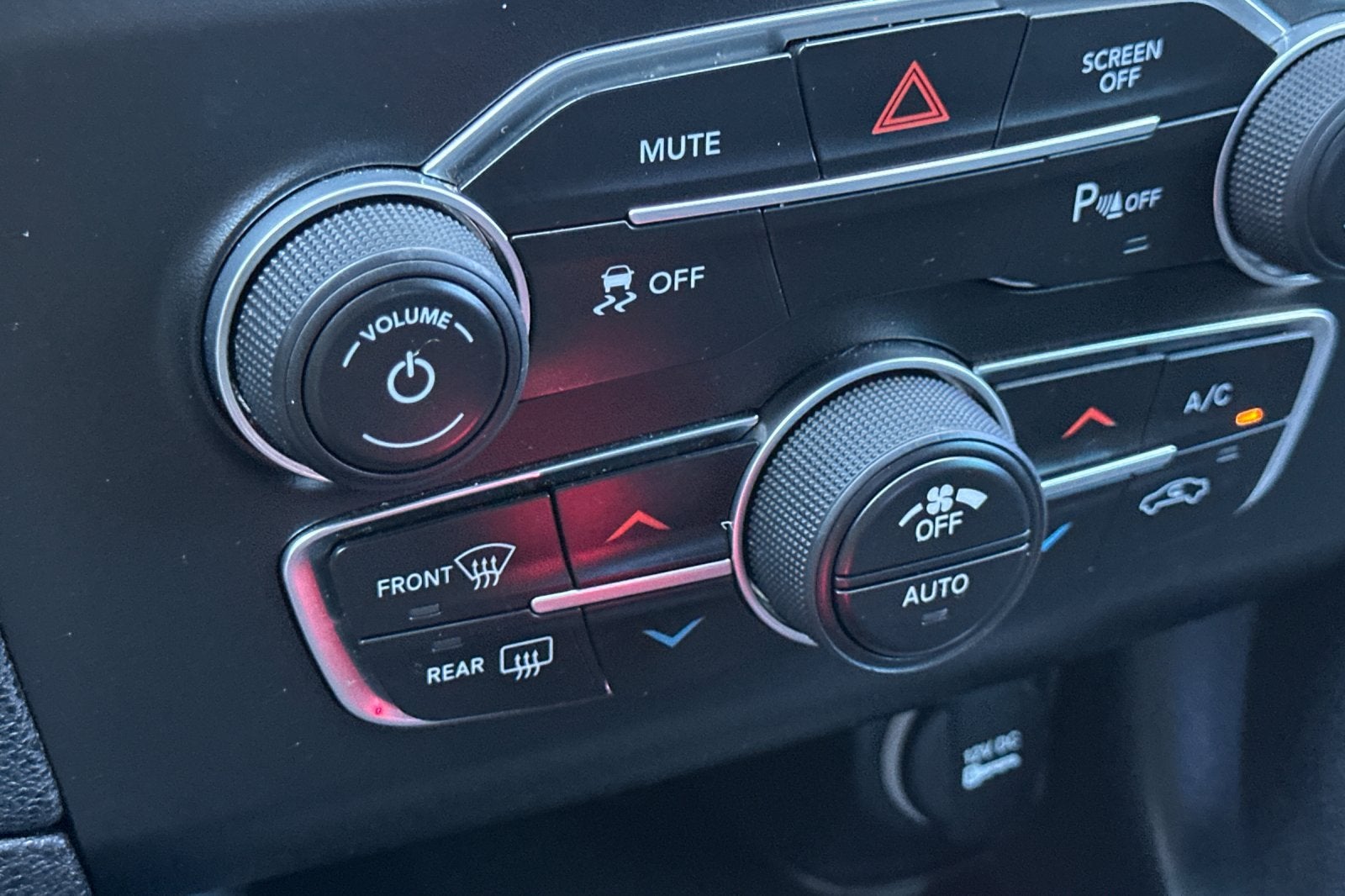 2018 Dodge Charger SXT Plus RWD