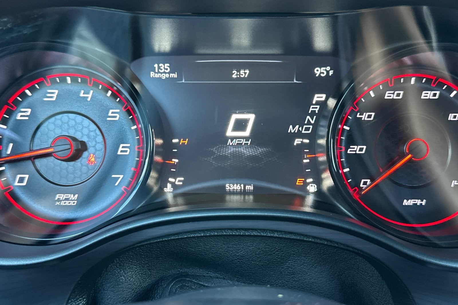 2018 Dodge Charger SXT Plus RWD