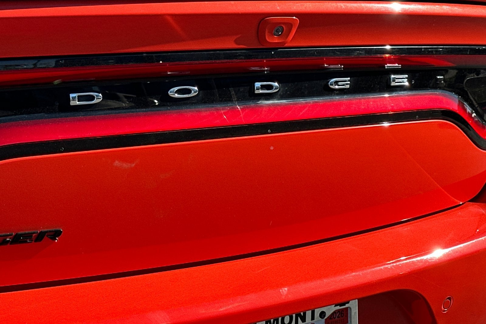 2018 Dodge Charger SXT Plus RWD