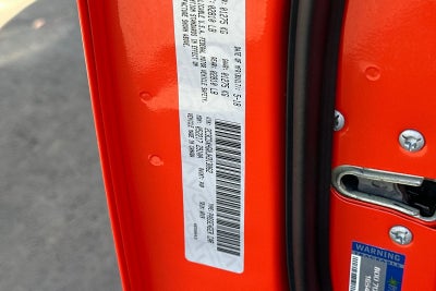 2018 Dodge Charger SXT Plus RWD
