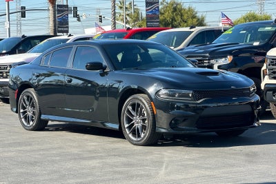 2023 Dodge Charger GT AWD