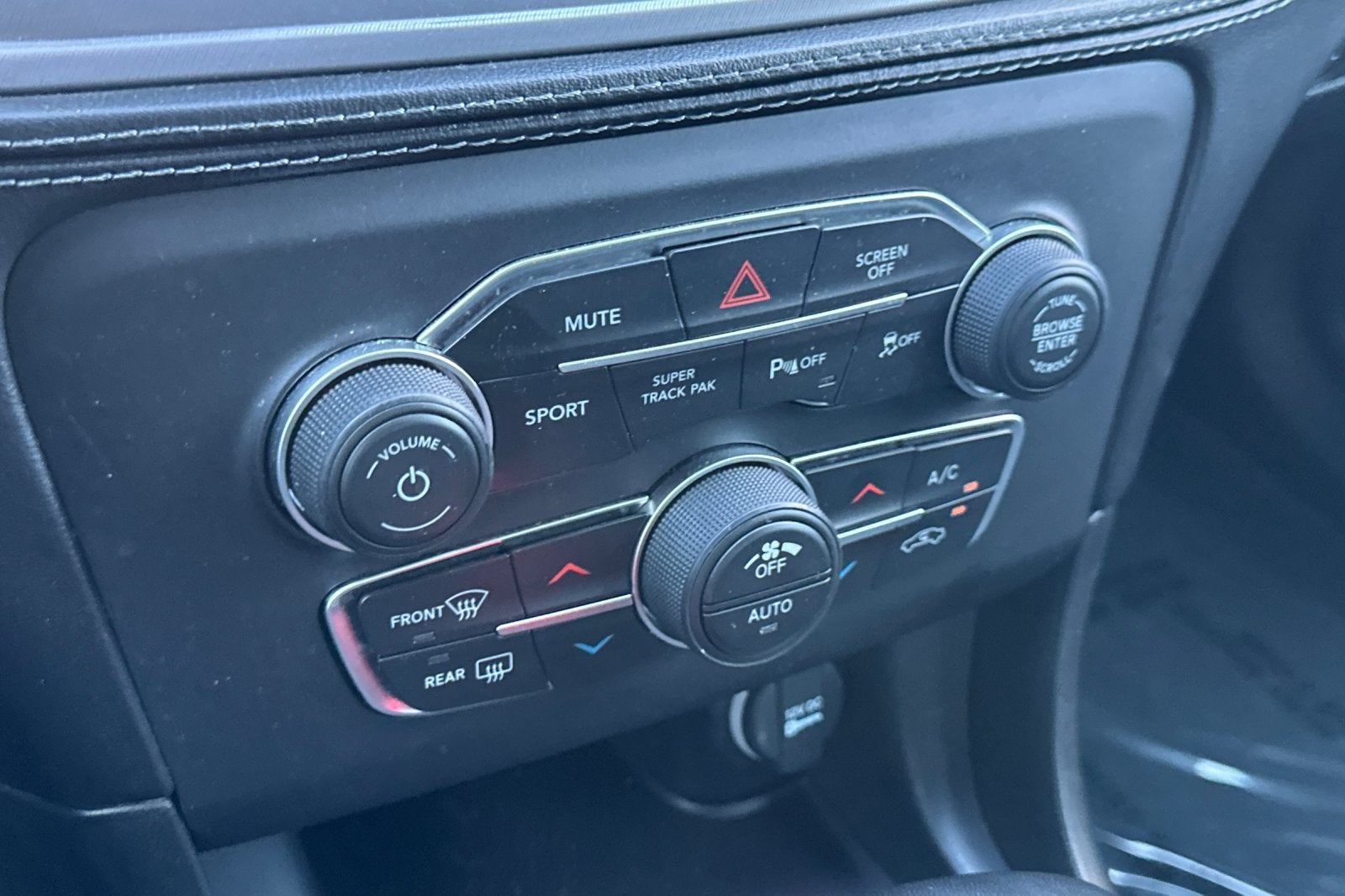 2023 Dodge Charger GT AWD