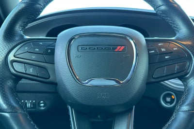 2023 Dodge Charger GT AWD