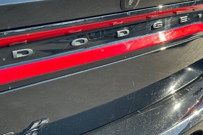 2023 Dodge Charger GT AWD