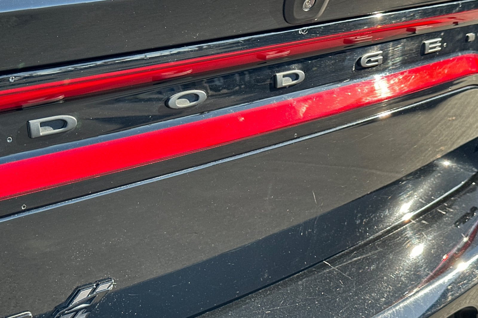 2023 Dodge Charger GT AWD