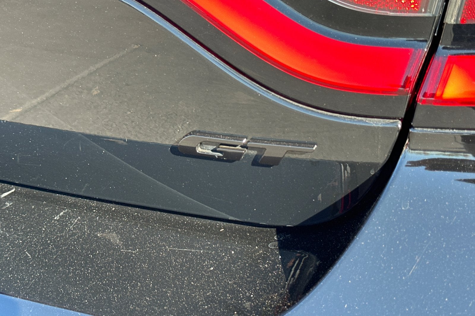 2023 Dodge Charger GT AWD