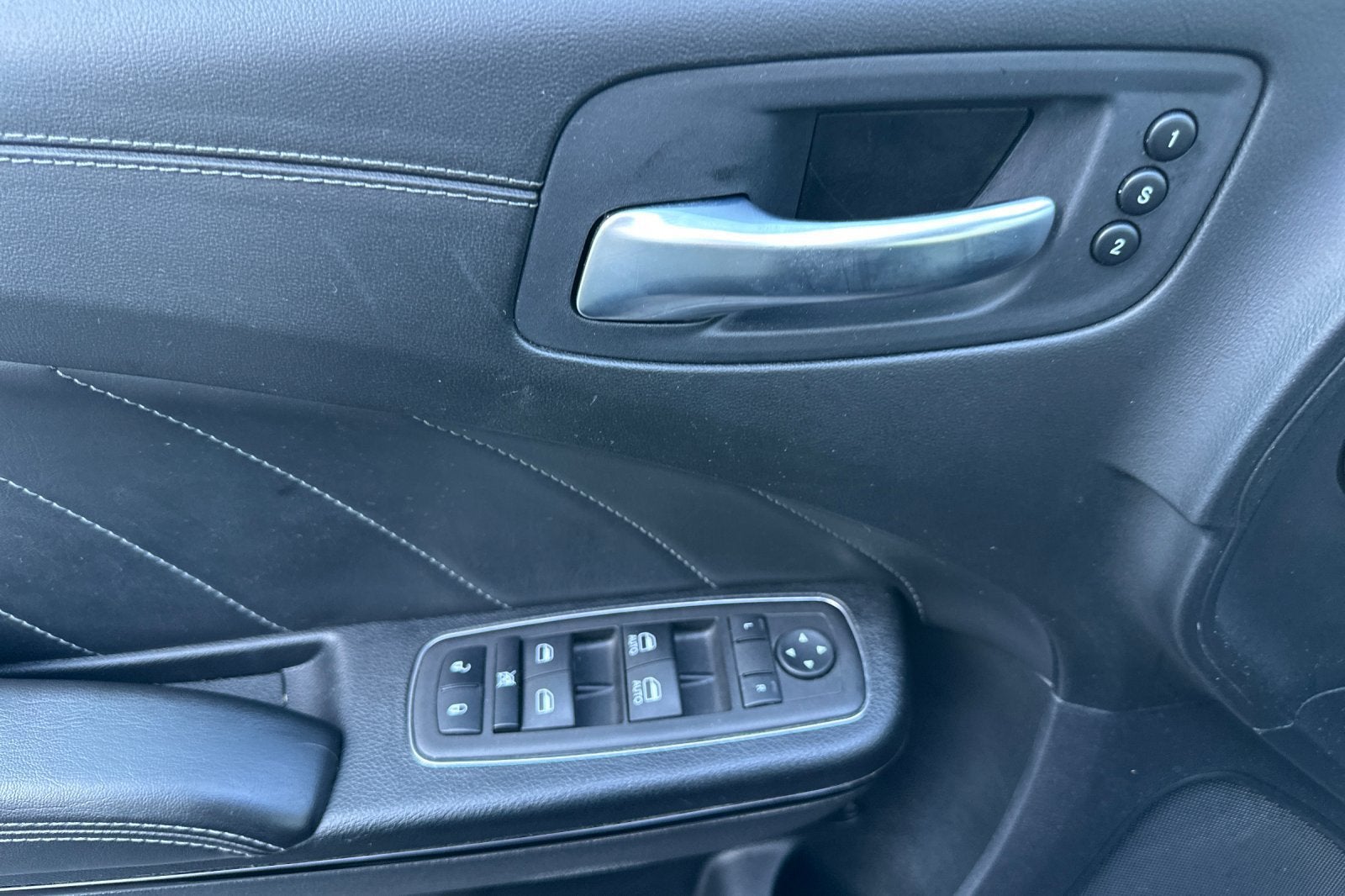 2023 Dodge Charger GT AWD