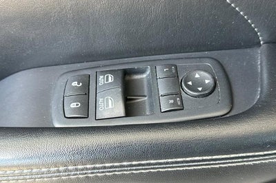 2016 Dodge Challenger R/T Plus