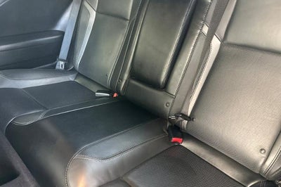 2016 Dodge Challenger R/T Plus