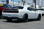 2016 Dodge Challenger R/T Plus