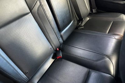 2016 Dodge Challenger R/T Plus