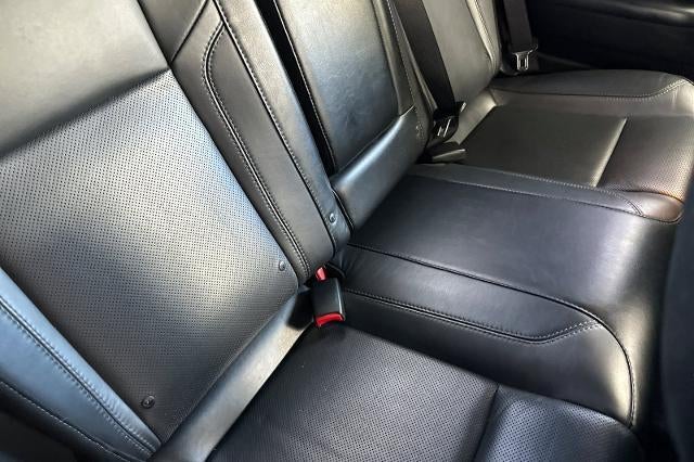 2016 Dodge Challenger R/T Plus
