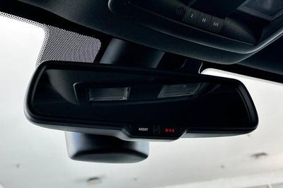 2016 Dodge Challenger R/T Plus