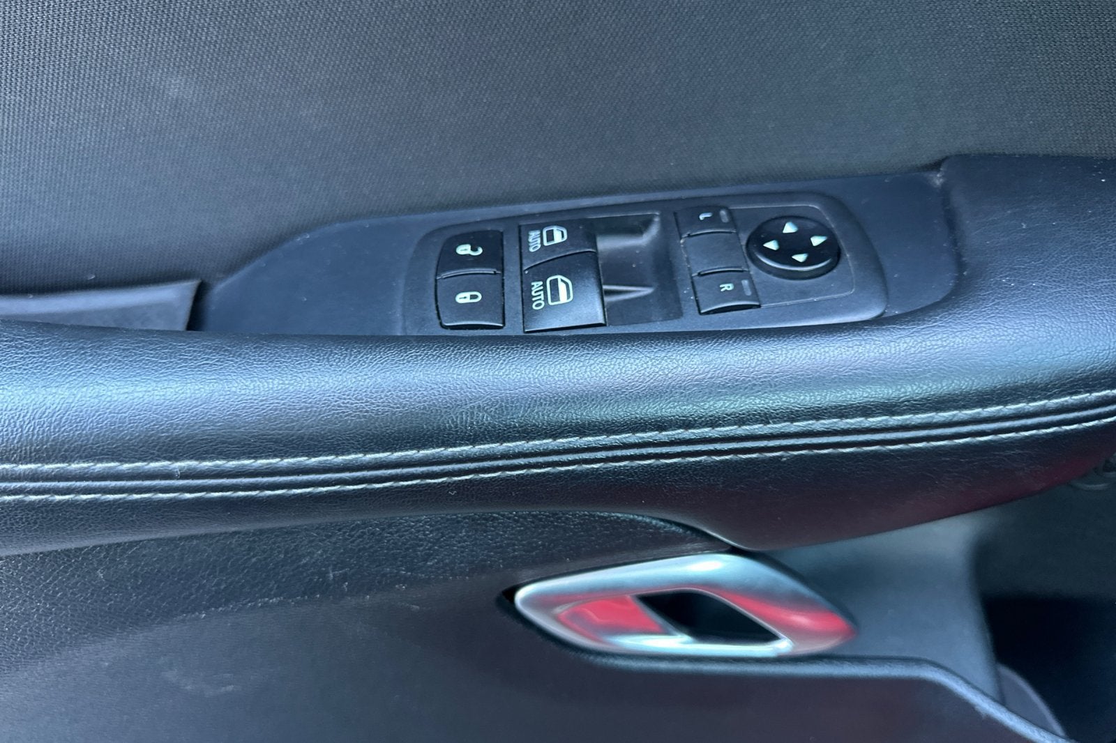 2020 Dodge Challenger R/T