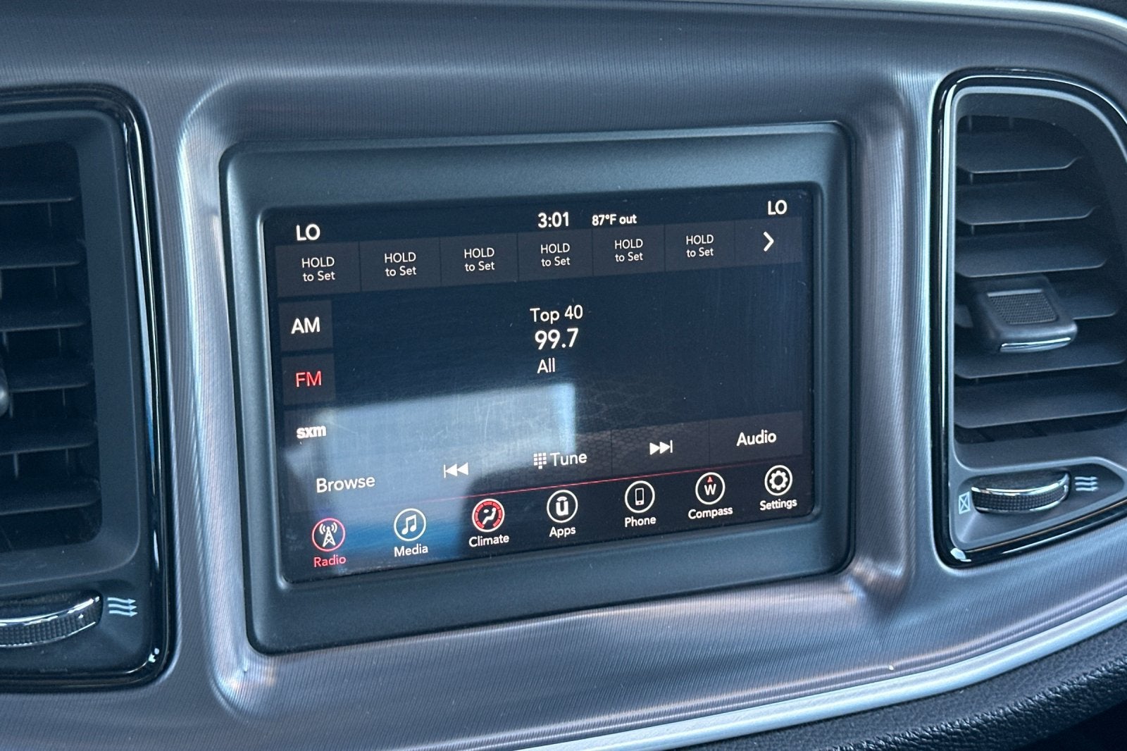 2020 Dodge Challenger R/T