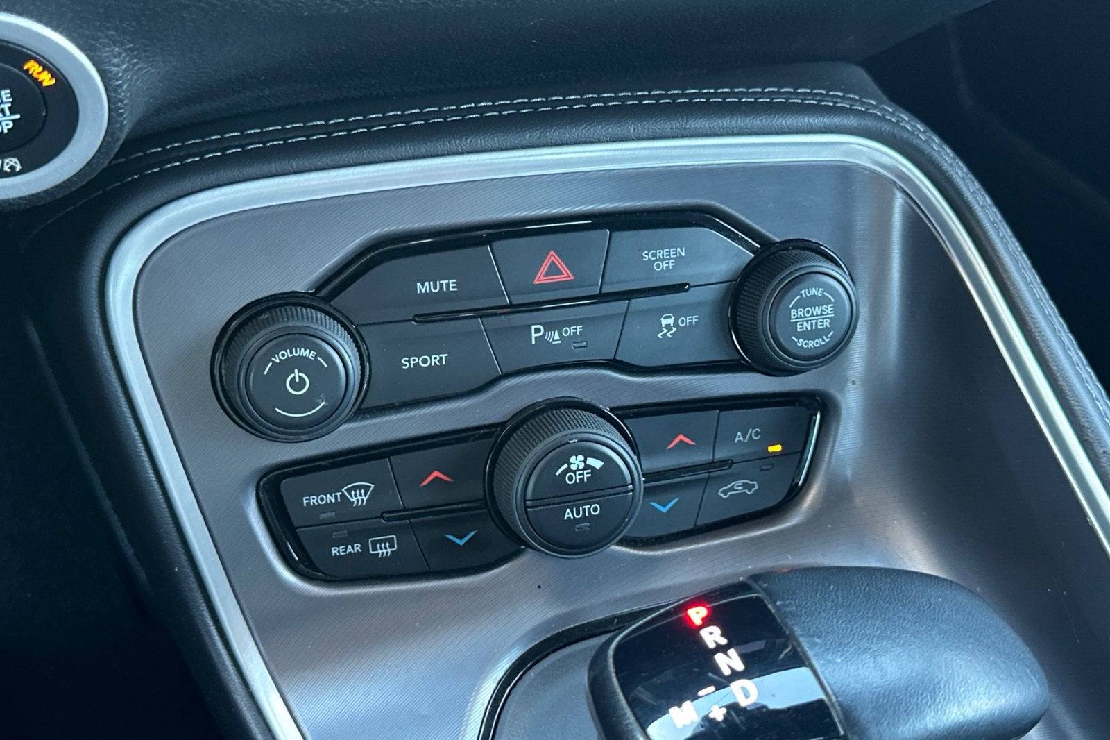 2020 Dodge Challenger R/T