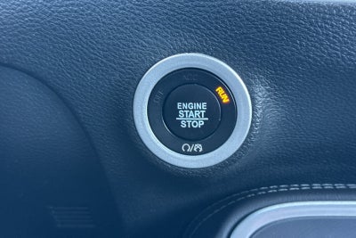 2020 Dodge Challenger R/T