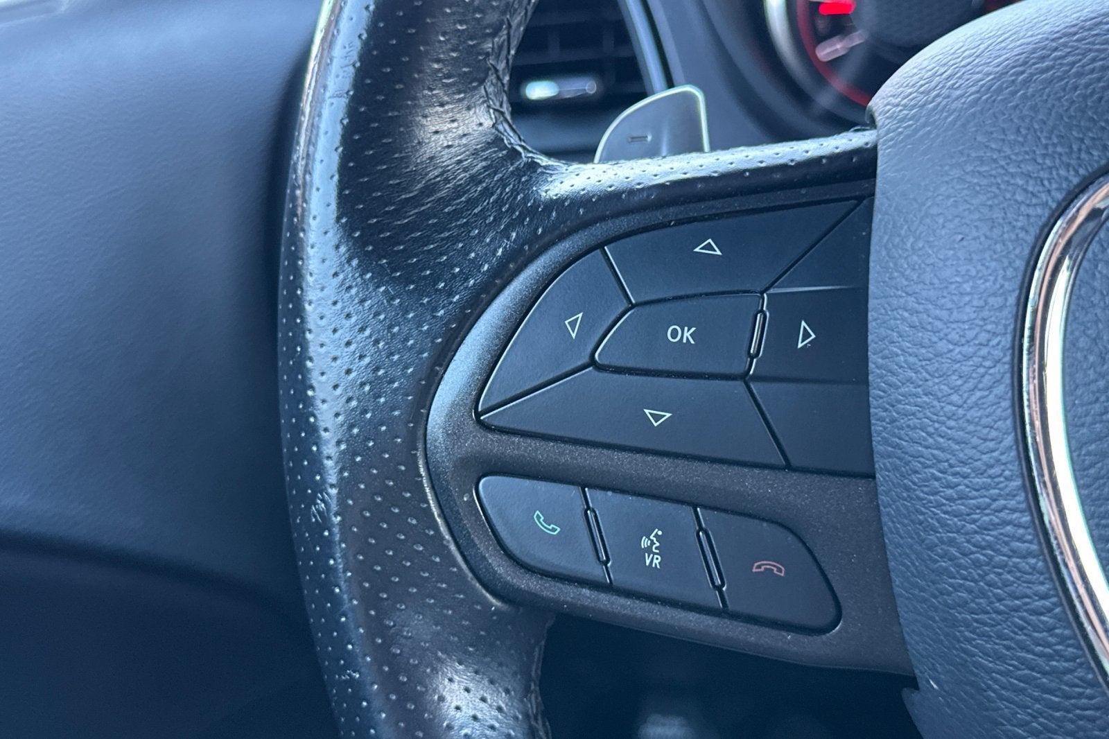 2020 Dodge Challenger R/T