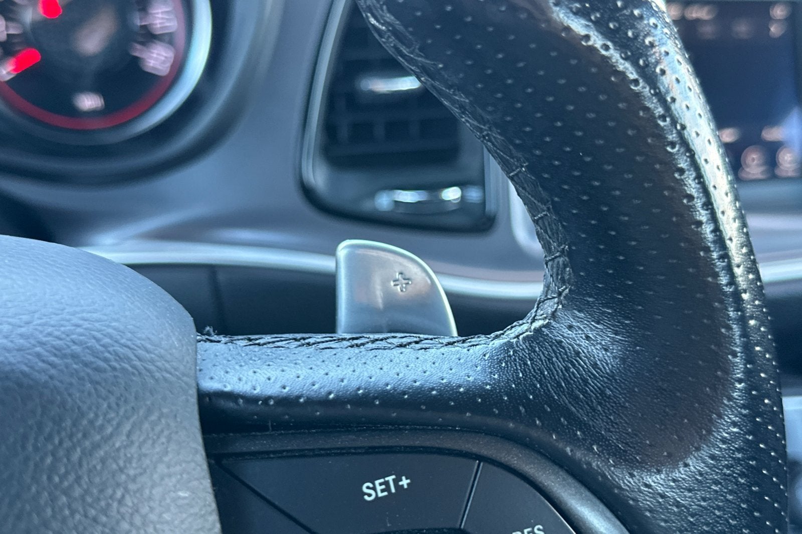 2020 Dodge Challenger R/T
