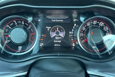 2020 Dodge Challenger R/T