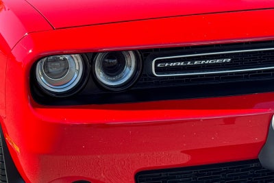 2020 Dodge Challenger R/T