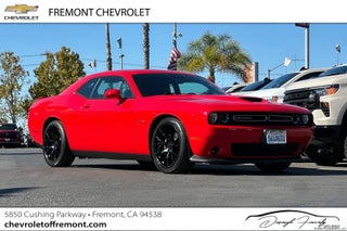 2020 Dodge Challenger R/T