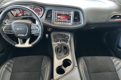 2023 Dodge Challenger SRT Hellcat Redeye Widebody Jailbreak