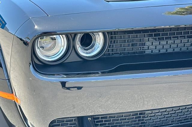2023 Dodge Challenger SRT Hellcat Redeye Widebody Jailbreak