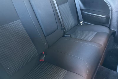 2018 Dodge Challenger R/T Scat Pack
