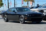 2018 Dodge Challenger R/T Scat Pack