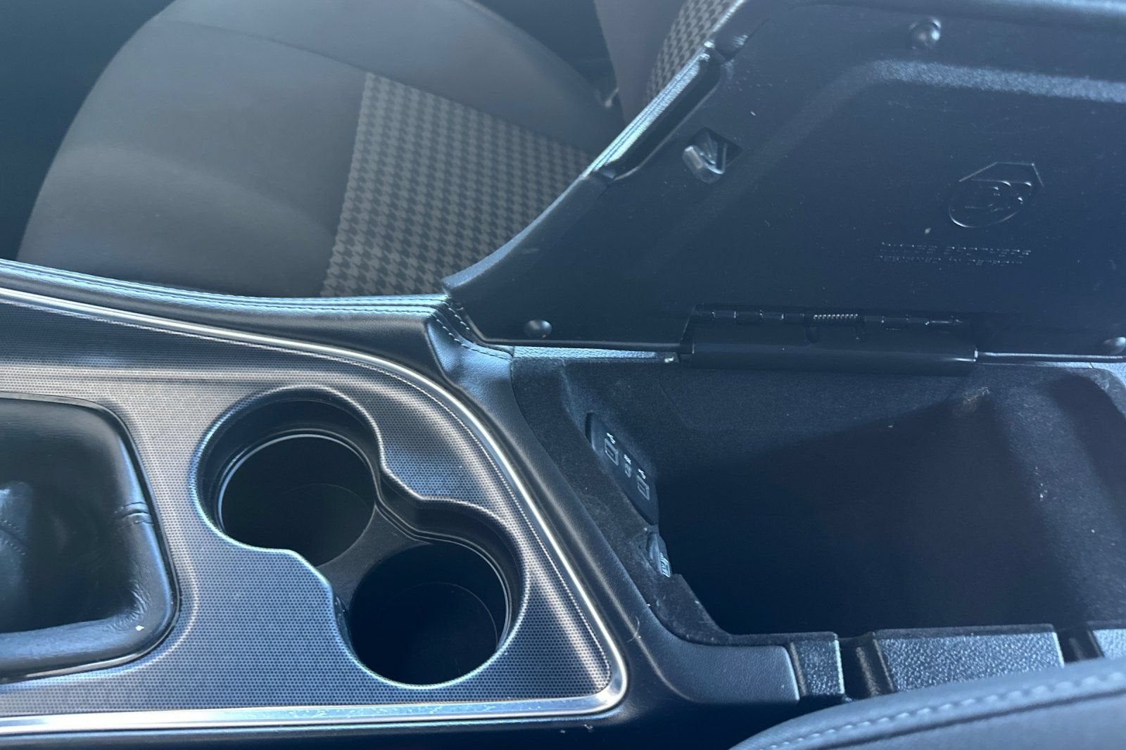 2018 Dodge Challenger R/T Scat Pack