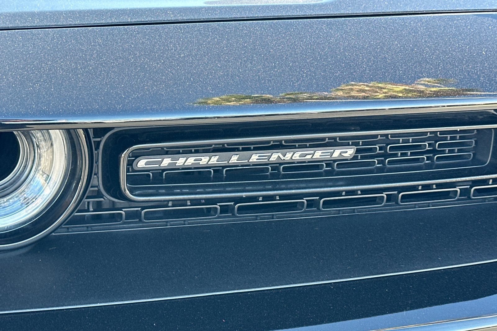 2018 Dodge Challenger R/T Scat Pack