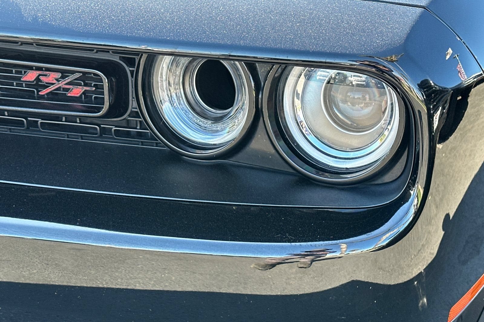 2018 Dodge Challenger R/T Scat Pack