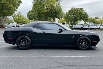 2015 Dodge Challenger R/T Scat Pack