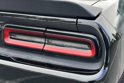 2015 Dodge Challenger R/T Scat Pack