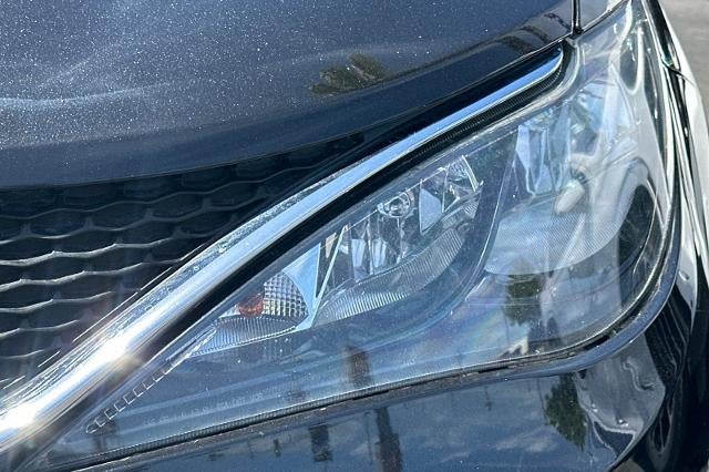 2018 Chrysler Pacifica Touring