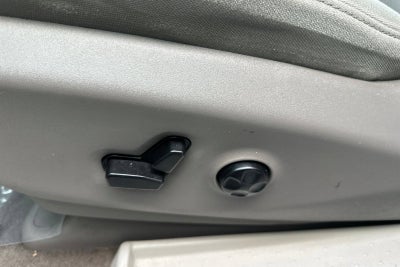 2018 Chrysler Pacifica Touring
