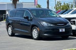 2018 Chrysler Pacifica Touring
