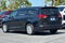 2018 Chrysler Pacifica Touring