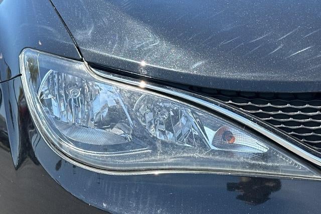 2018 Chrysler Pacifica Touring