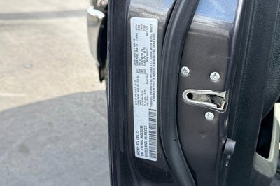 2021 RAM 2500 Laramie Crew Cab 4x4 6'4" Box