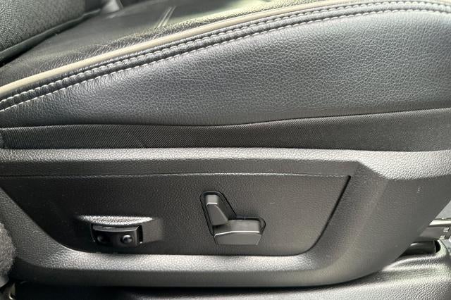 2021 RAM 2500 Laramie Crew Cab 4x4 6'4" Box