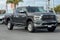 2021 RAM 2500 Laramie Crew Cab 4x4 6'4" Box