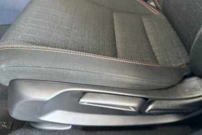 2023 Honda HR-V 2WD Sport