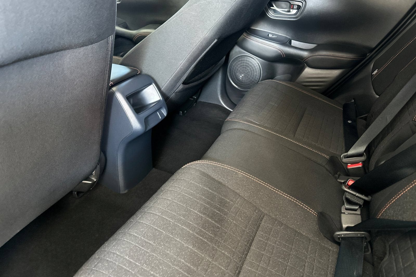 2023 Honda HR-V 2WD Sport