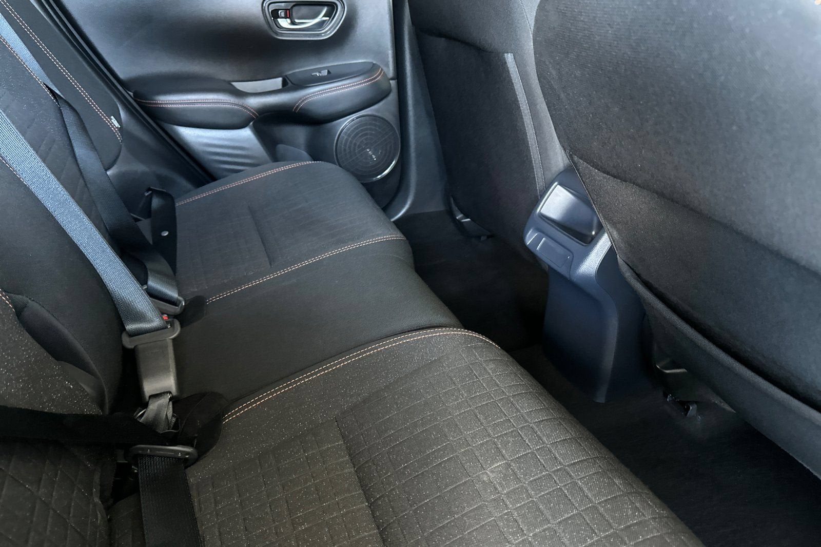 2023 Honda HR-V 2WD Sport