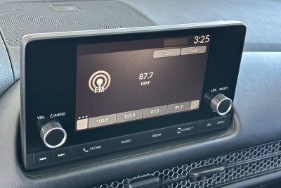 2023 Honda HR-V 2WD Sport