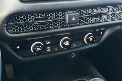 2023 Honda HR-V 2WD Sport
