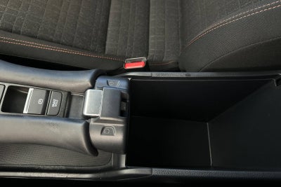 2023 Honda HR-V 2WD Sport