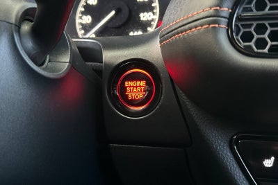 2023 Honda HR-V 2WD Sport